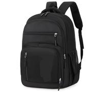 WDSBZNB Mochilas Escolares Mochila for el trabajo, la escuela y los desplazamientos diarios. Puede contener una computadora portátil de 16 pulgadas tanto for hombres como for mujeres(Blue)