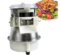 WDSOPK Trituradora De Pollo Eléctrica: Herramienta Automática De 180 W para Triturar Carne Rápidamente En 10 Segundos, Ideal para Uso Doméstico Y En Restaurantes.