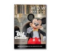 WDW Issue 152 - The Big Cheese