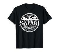 WDW Kilimanjaro Safari Animal Kingdom Camiseta