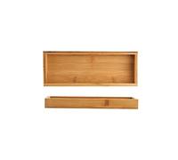 WDWDW Cesta de Frutas Bandeja de té Moderna Plato de Dulces Cocina Japonesa Aperitivo Escritorio Almacenamiento Aperitivo Semillas de melón secas Hogar Desayuno Vajilla Plato para Servir