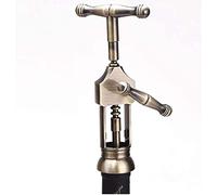 WDWDW El sacacorchos Multifuncional Todo en uno para Botellas de Vino es el Favorito de sumilleres y bármanes.