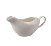 WDWDW Jarra de Leche, Salsera, Vaso de Agua, Jarra, cremera, café, azúcar, Salsa, cerámica con asa, dispensador, tazón de condimentos para bistec, aderezo para Ensalada