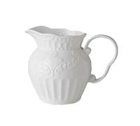 WDWDW Jarra de Leche, Salsera, Vaso de Agua, Jarra, cremera, café, azúcar, Salsa, cerámica con Pico, Cubo de Zumo