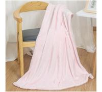 WDWDW Manta para sofá Cama, súper Suave, acogedora y esponjosa, Ideal para Todas Las Estaciones cumpleaños para Madres y Mujeres.