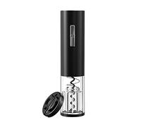 WDWDW Sacacorchos eléctrico Multifuncional con abridor de Botellas, automático e inalámbrico, Ideal para Parejas.