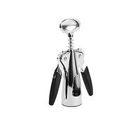 WDWDW Sacacorchos eléctrico Multifuncional de aleación de Zinc para Abrir Botellas de Vino.