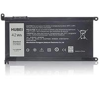 WDX0R WDXOR Batería de Ordenador portátil