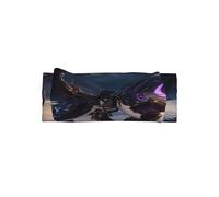 WDXQHY Pterosaur Roar - Diadema suave con lazo para recién nacidos, accesorio elástico agradable para la piel, para 0-6 meses, diadema perfecta para baby shower