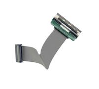 WDYLXLTHC Compatible con básculas de impresión de Etiquetas CAS CL5000 / CL5000J-15 / CL5000J / CL5200 / CL3000, Nuevo Cabezal de impresión térmico y componente de impresión de Alta resolución