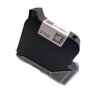 WDYLXLTHC Compatible con impresoras G1309S+, Cartucho de Recarga de Tinta Negra, Tinta de Secado rápido y Duradera for Cartuchos de impresión de 25,4 mm