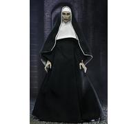 WDZFF Rompecabezas 1000 Piezas, Classic Horror Movie The Nun Póster, Juguetes para Adultos Fun Challenge, Rompecabezas para Aliviar El Estrés De La Familia Adulta Xa307Wp