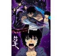 WDZFF Rompecabezas 1000 Piezas - Póster - Japanese Animes Leveling - Juegos De Memoria para Adultos - Juguetes para Aliviar El Estrés En Familia Gifts - Jx45Zp