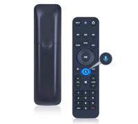 WDZP Mando a distancia de repuesto de voz para Verizon FiOS TV todo en uno, compatible con MG3-R32140B y VRC4100 BLE