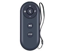 WDZP Mando a distancia de repuesto para caminadora Acezoe Walking Pad plegable P11ProW P11ProG P11Pro P11ProRB