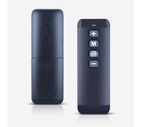 WDZP Mando a distancia de repuesto para caminadora HiFast S8HF-WM11