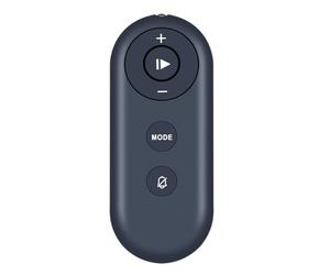 WDZP Mando a distancia de repuesto para cinta de correr Upreign portátil debajo del escritorio, almohadilla para caminar PN3840BB-UR y más