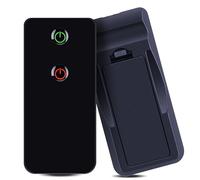 WDZP Mando a distancia de repuesto para Luminara On-Off para velas LED sin llama con efecto de llama real