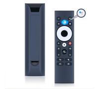 WDZP Mando a distancia de repuesto para proyector Epson LS800 LS800B LS800W EH-LS800B EH-LS800W EpiqVision Ultra 3LCD Smart Streaming Projector