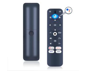 WDZP Mando a distancia de repuesto para proyector ULTIMEA Nova C40 Poseidon E40, ZCGIOBN, WANBO Mozart 1 Pro 4K compatible con proyector M1 PRO ETOE E3 PRO Whale Pro