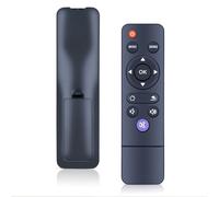 WDZP Mando a distancia para proyector WiMiUS S27 2025 actualizado al aire libre mini proyectores de películas portátiles