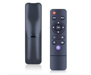 WDZP Mando a distancia para proyector WiMiUS S27 2025 actualizado al aire libre mini proyectores de películas portátiles