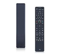 WDZP RAV576 VDM8710 - Mando a distancia de repuesto para receptor AV Yamaha RX-A2A RX-A4A RX-A6A RX-A8A RX-A4ABL