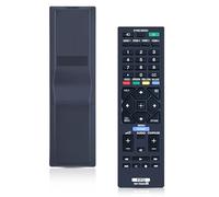 WDZP RMT-TB400U - Mando a distancia de repuesto para Sony Bravia Display TV FW-49BZ35F FW-55BZ35F FW-75BZ35F FW-85BZ35F FW-43BZ35F FW-65BZ35F FW-85BZ35F FW43BZ35F FW49BZ35F Z35F F W55BZ35F FW65BZ35F