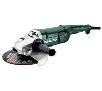 METABO 606437000 - Amoladora de potencia WE 2200-230 2200W