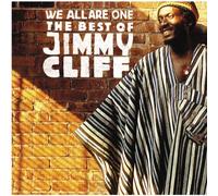 We All Are One: The Best Of Jimmy Cliff by Jimmy Cliff (2002-06-11)