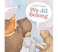 We All Belong