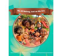 We All Belong, Just as We Are