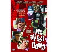 We All Fall Down - We All Fall Down [USA] [DVD]