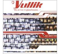 We All Live In Glasshou