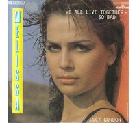 We all live together - so bad / Lucy Gordon / 1C 006 1654647