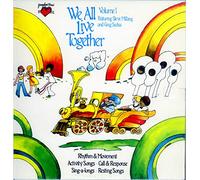 We All Live Together Volume 1