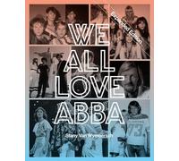 We All Love ABBA - Expanded Edition