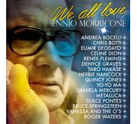 We All Love Ennio Morricone