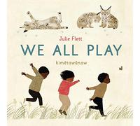 We All Play: 1 (We Do Too!)