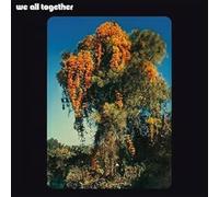 We All Together - We All Together [Vinilo]