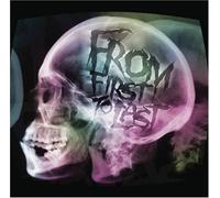 We All Turn Back to Dust / Once Was Lost But Now by From First to Last