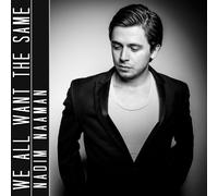 We All Want The Same