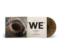 We (Amazon Exclusive Coloured Lp) [Vinilo]