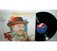 We Americans - A Musical Journey With Burl Ives