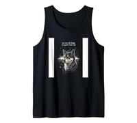 We Are All Dogs In God'S Hot Car Funny Dog Meme Camiseta sin Mangas