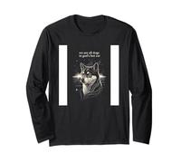 We Are All Dogs In God'S Hot Car Funny Dog Meme Manga Larga