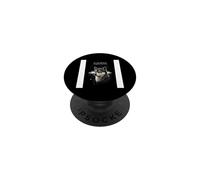 We Are All Dogs In God'S Hot Car Funny Dog Meme PopSockets PopGrip Adhesivo