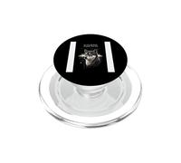 We Are All Dogs In God'S Hot Car Funny Dog Meme PopSockets PopGrip para MagSafe