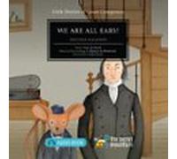 We Are All Ears! (audiolibro)