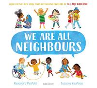 We Are All Neighbours – De los creadores de All Are Welcome